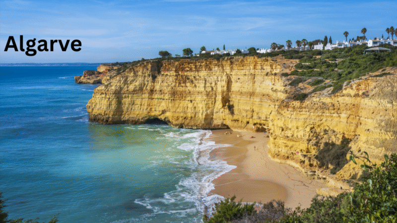 Discovering the Wonders of the Algarve: A Summer Paradise in Southern Portugal