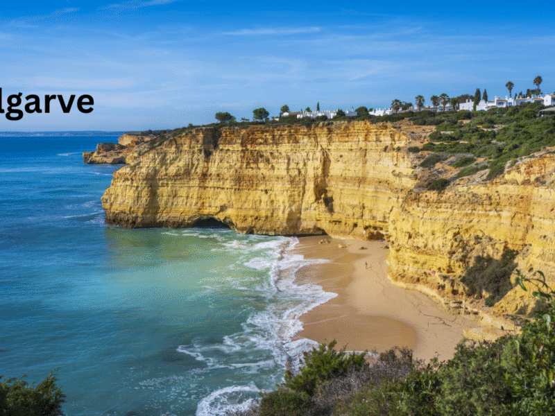 Discovering the Wonders of the Algarve: A Summer Paradise in Southern Portugal