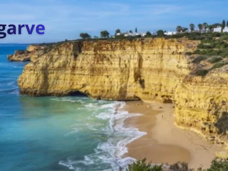 Discovering the Wonders of the Algarve: A Paradise in Portugal