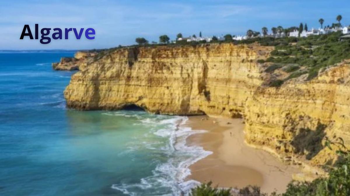Discovering the Wonders of the Algarve: A Paradise in Portugal