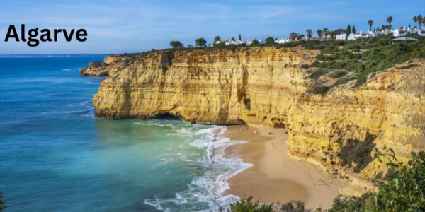 Discovering the Wonders of the Algarve: A Paradise in Portugal