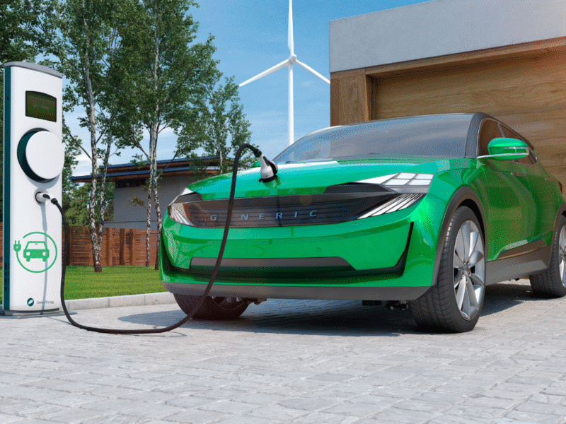 The Electric Car Revolution: Pros, Cons, and Must-Have Accessories