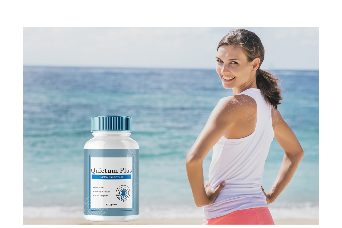 Exploring the Benefits of Quietum Plus for Ear Health