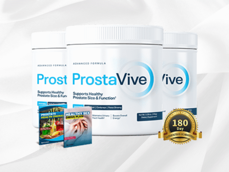 ProstaVive