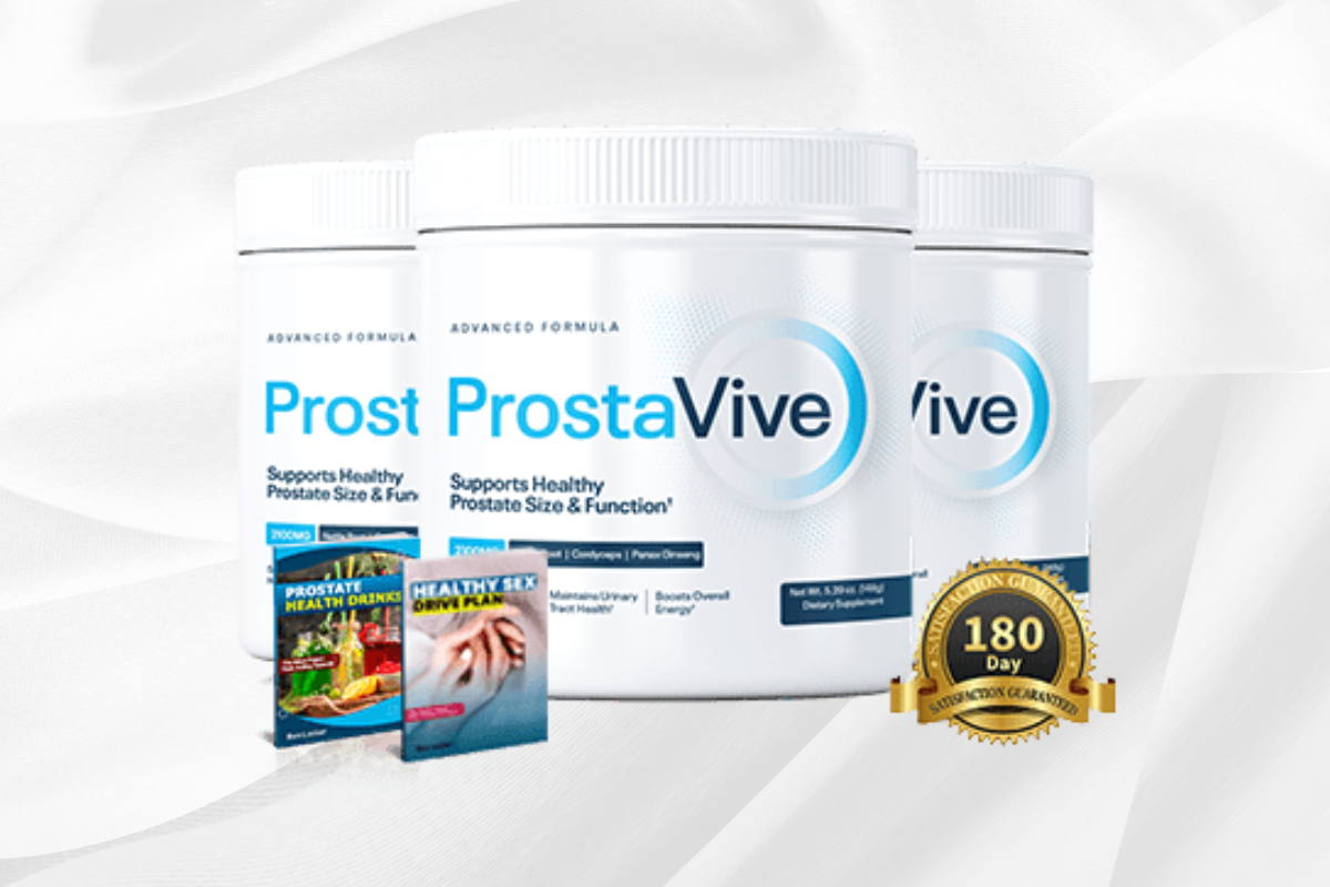 ProstaVive