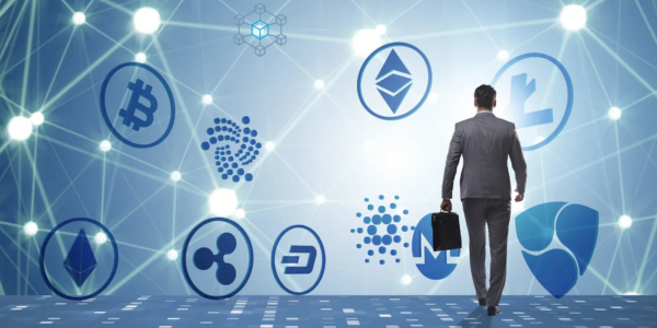 The Future of Money: Embracing the Age of Cryptocurrency