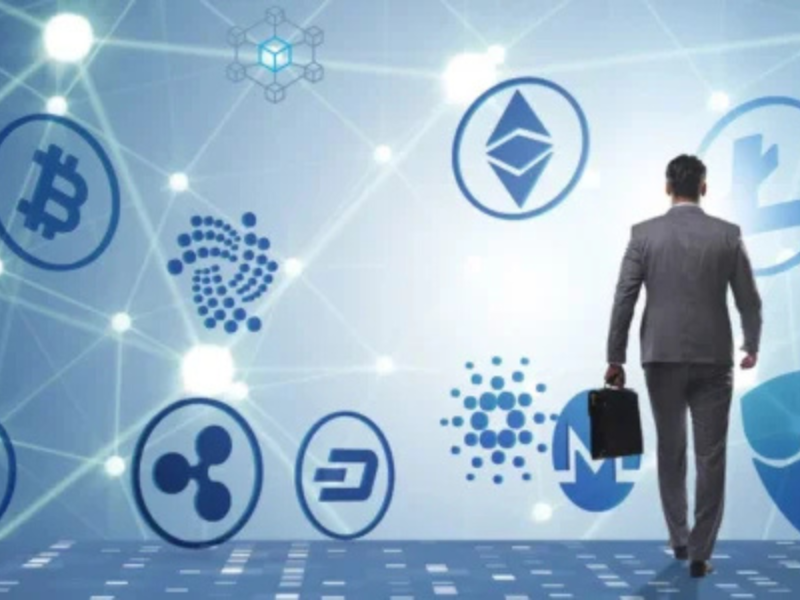 The Future of Money: Embracing the Age of Cryptocurrency