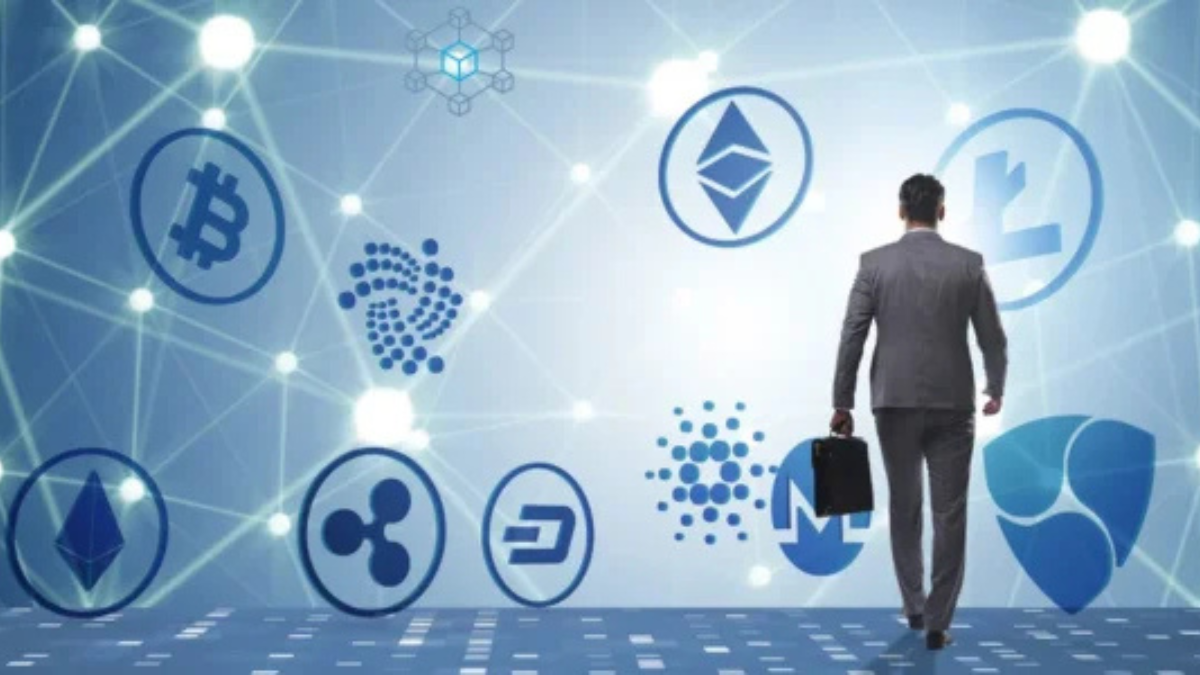 The Future of Money: Embracing the Age of Cryptocurrency