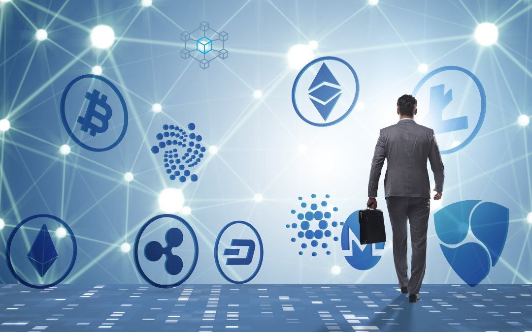 The Future of Money: Embracing the Age of Cryptocurrency