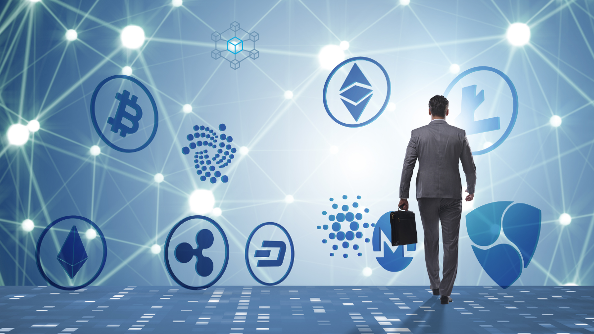 The Future of Money: Embracing the Age of Cryptocurrency