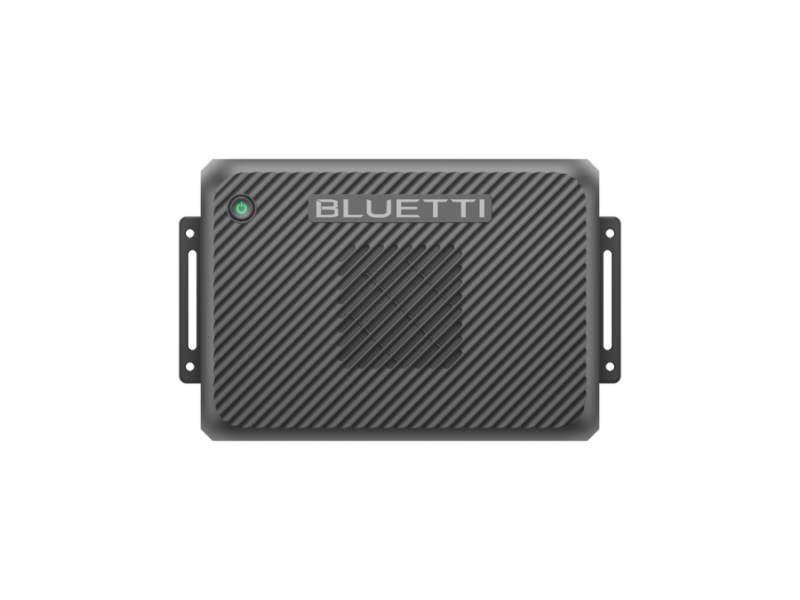 BLUETTI UK Charger 2 – 1200W Alternator & Solar Dual DC Charger