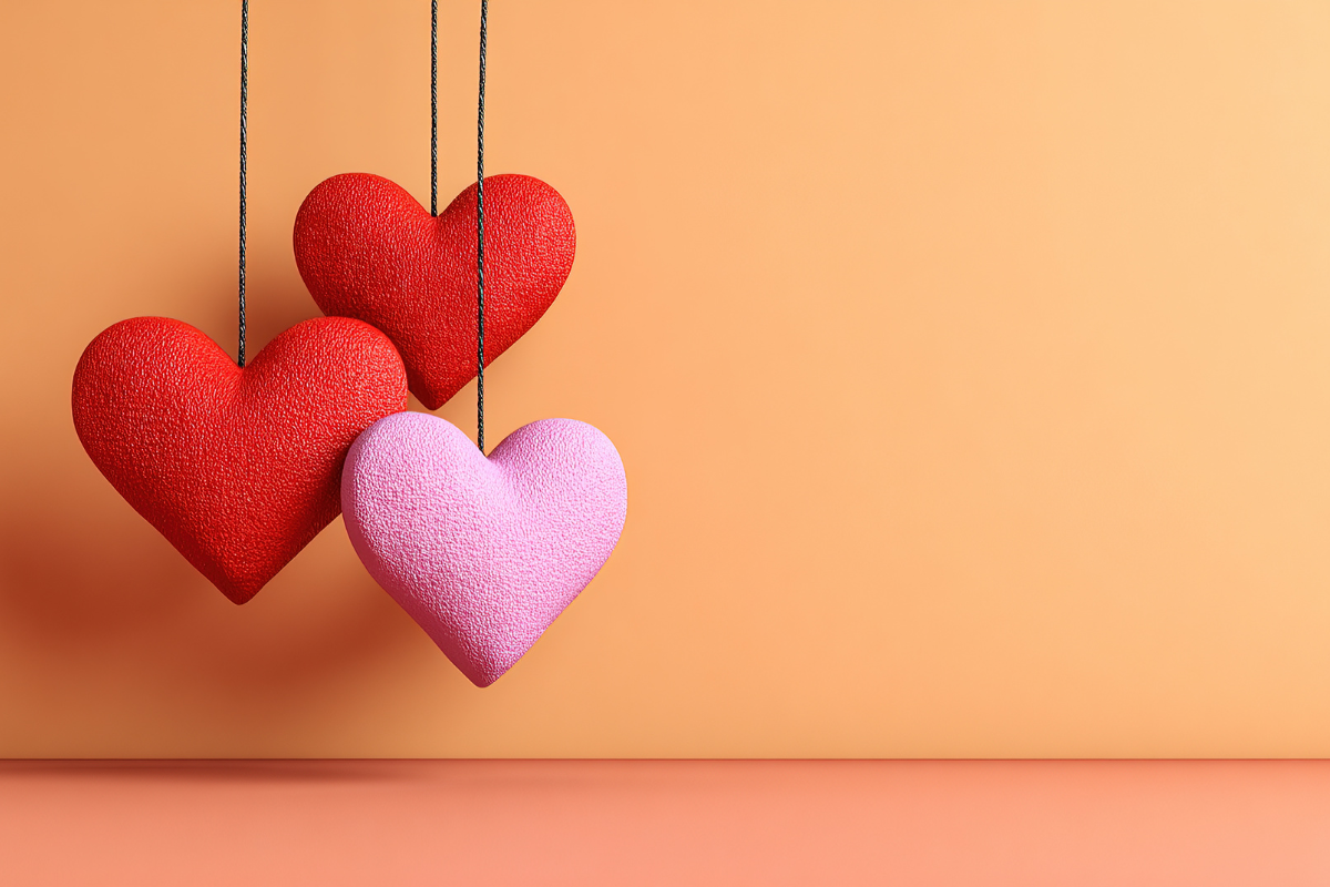 Valentine’s Day Gift