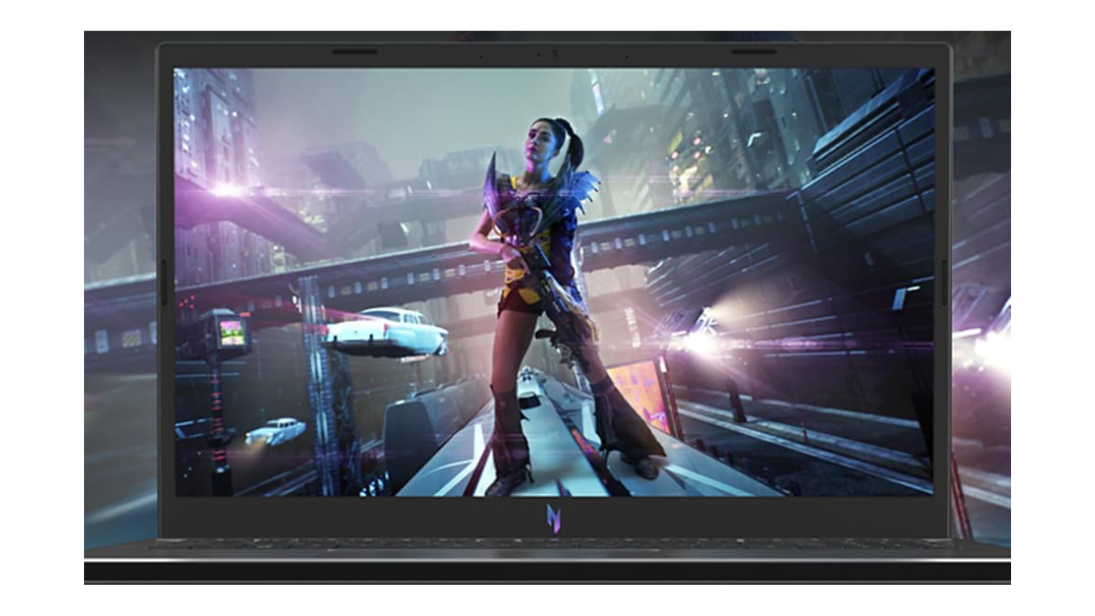 Acer Nitro V Gaming Laptop