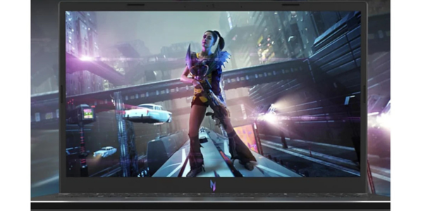 Acer Nitro V Gaming Laptop