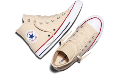 All Star High Top Sneakers