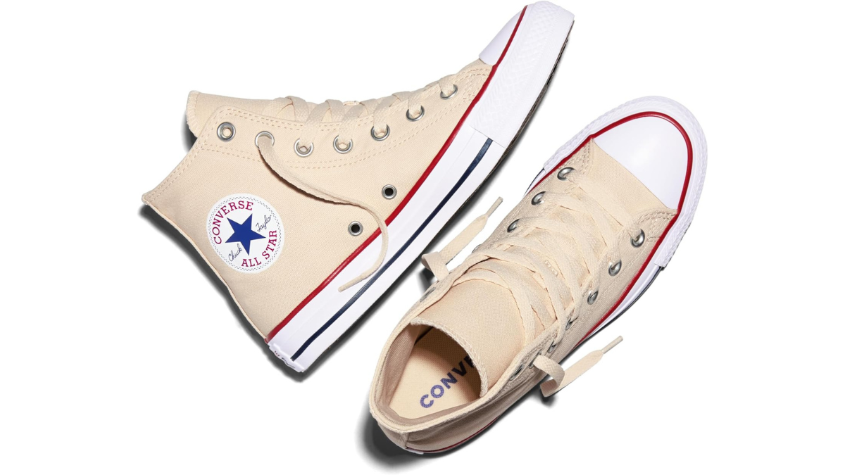 All Star High Top Sneakers