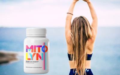 Mitolyn: A New Era in Cellular Energy and Weight Management