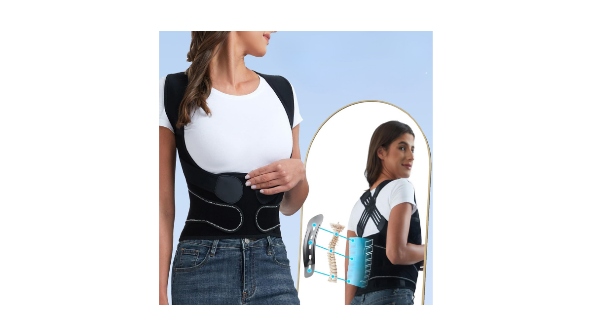 Enhancing Your Posture