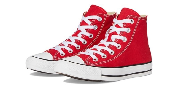 All Star High Top Sneakers