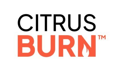Discover the Citrus Secret to Boosting Energy and Reducing Cravings with CitrusBurn™
