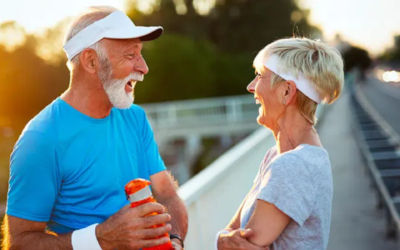 Experience Renew: Unlocking the Secrets to Enhanced Health and Vitality