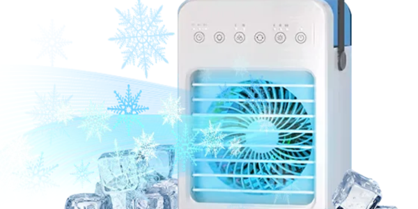 Beat the Heat with CoolJet: Your Summer Lifesaver!