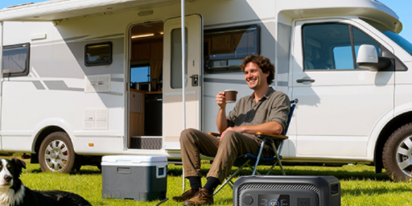 BLUETTI Australia Review 2026 — The Best Portable Power Stations for Aussie Homes, Camping & Off-Grid Living