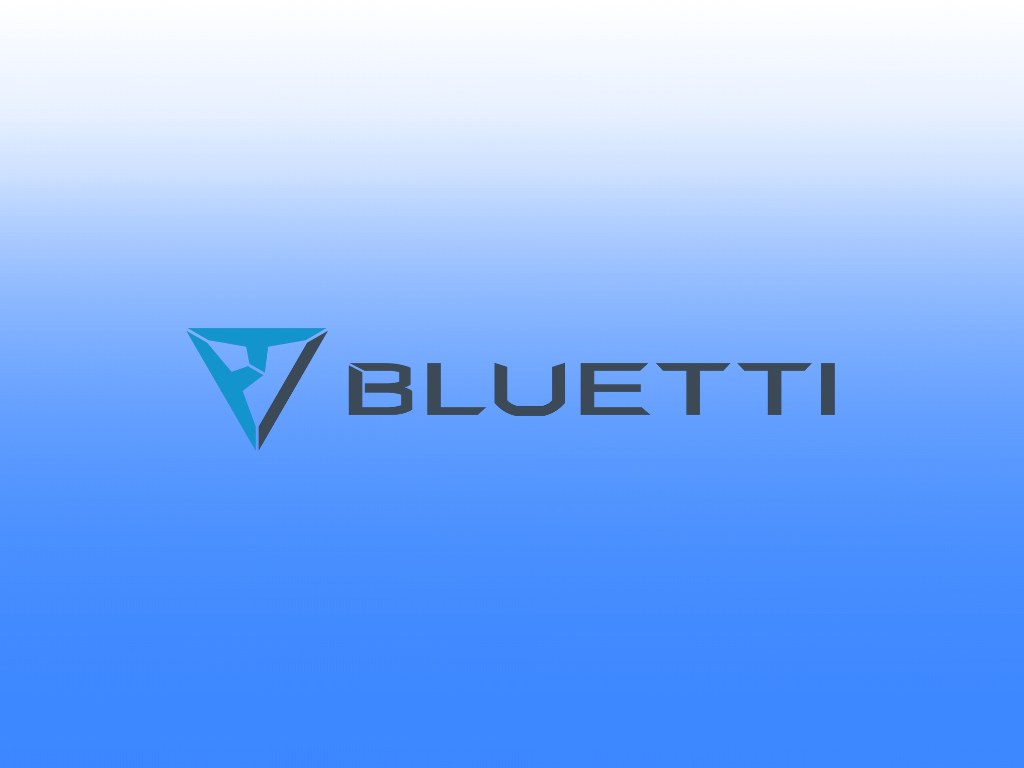 bluetti 2