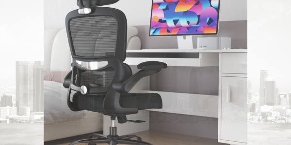 TRALT Office Chair Review 2026 — Is This Ergonomic Mesh Chair Worth It?