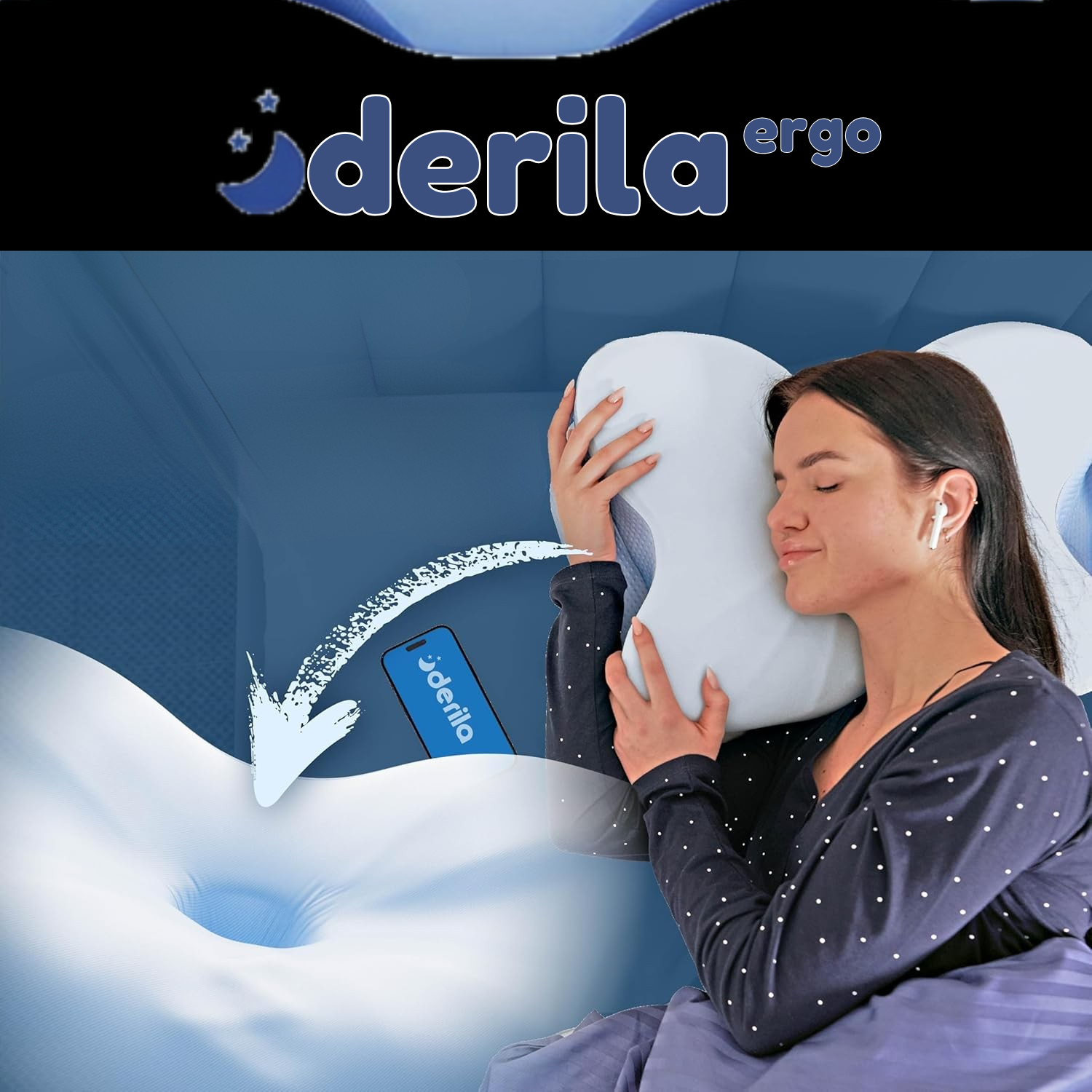 The Pillow That Finally Fixed My Neck Pain