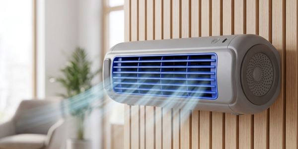 The Compact USB Cooler That’s Keeping Thousands of Brits Cool This Summer