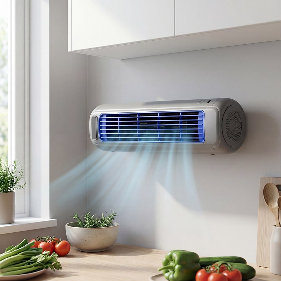 Froza AC Portable Air Cooler UK