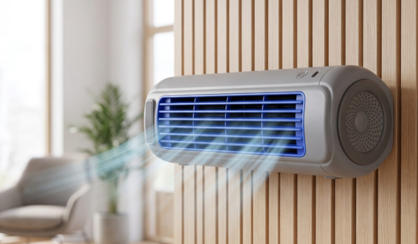 How I Slashed My Cooling Costs by 90% This Summer