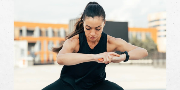 Sunkta Smart Watch