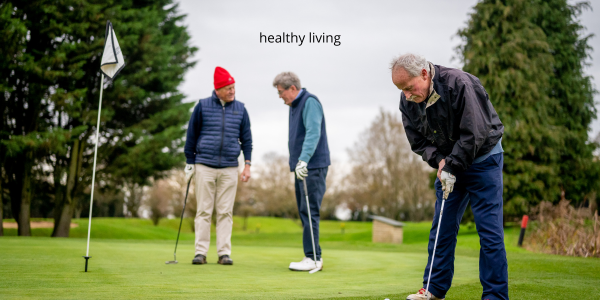 After 40, Most Men Start Noticing Changes They Never Expected — Prostate Wellness Is One of Them