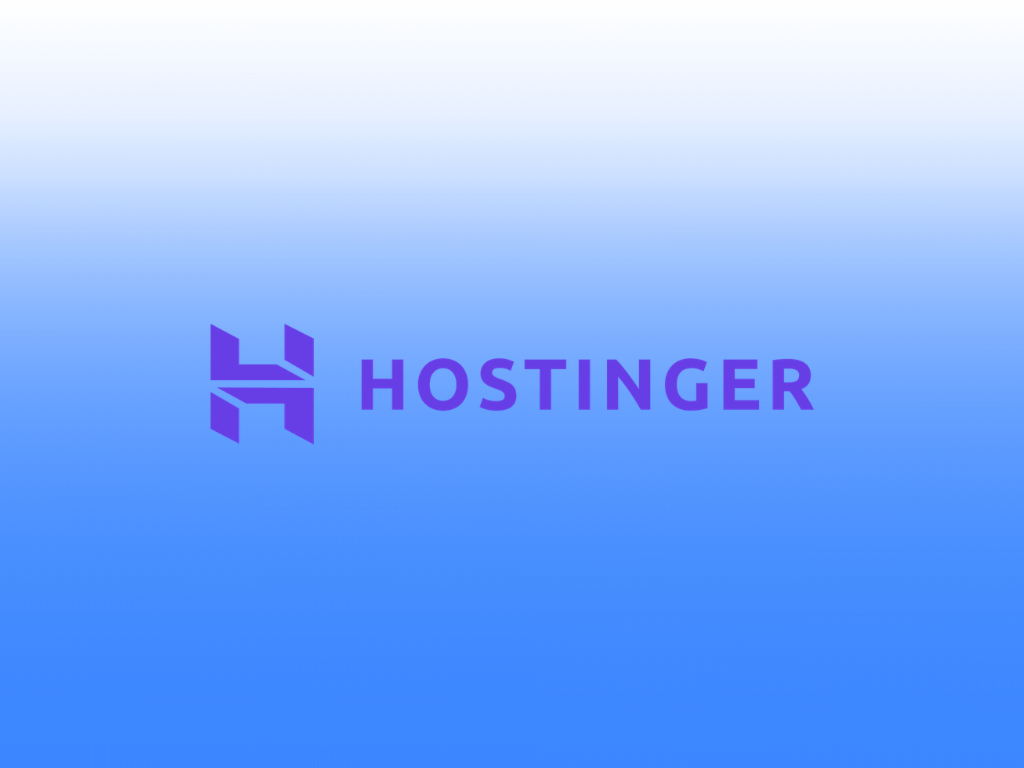 hostinger 2