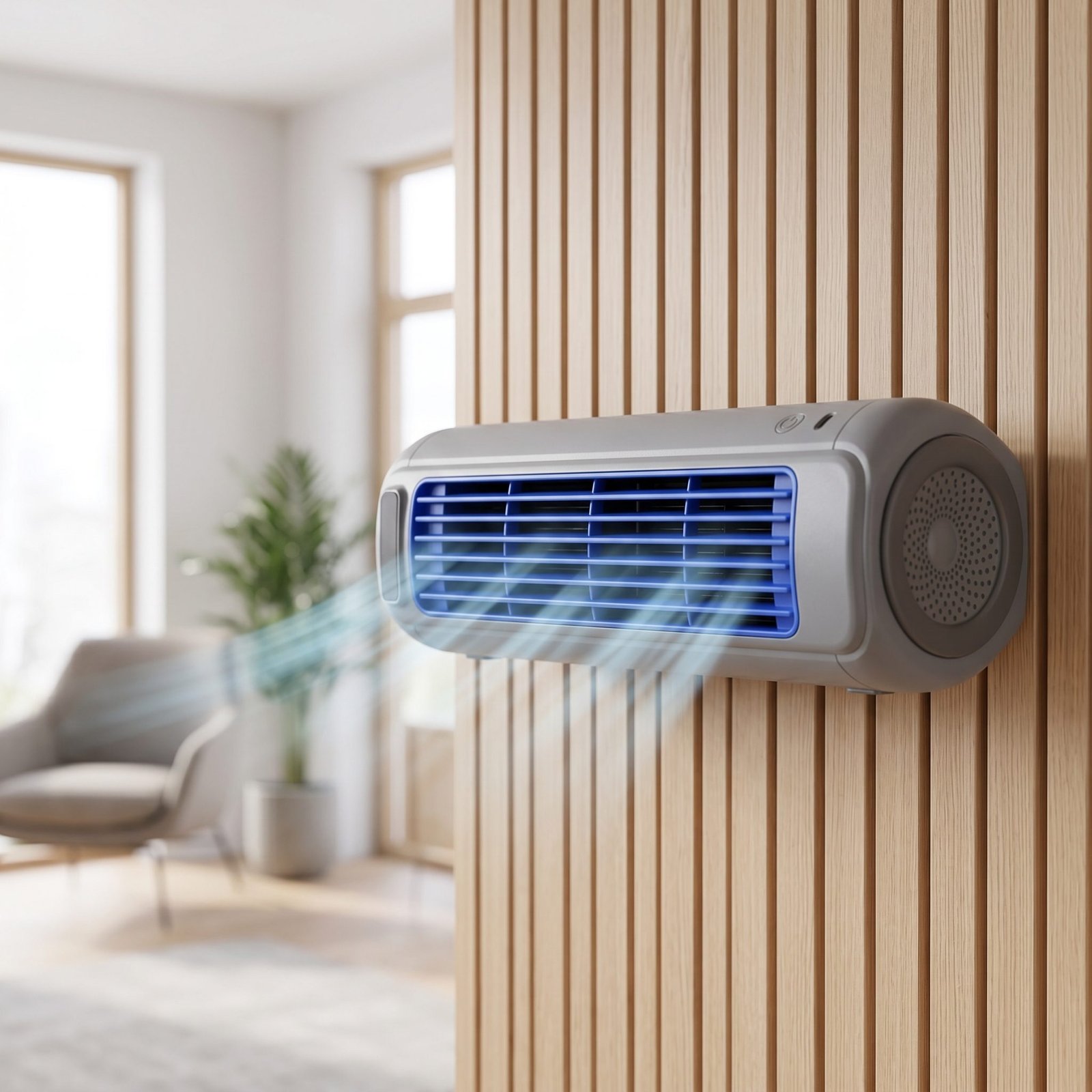 Froza AC Portable Air Conditioner