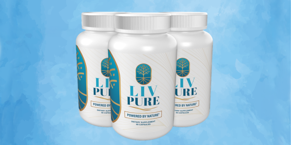 Liv Pure Review 2026 — The Liver Support Supplement That’s Changing How People Think About Weight Management