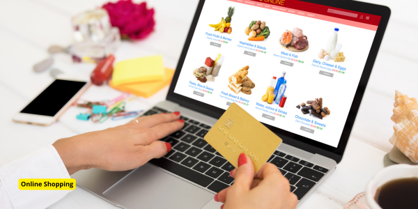 Exploring the World of Online Shopping: A Comprehensive Guide