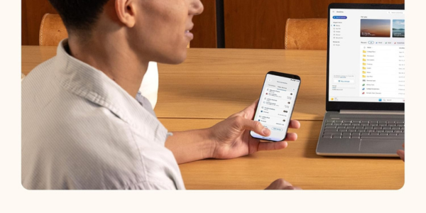 Maximizing Productivity with Microsoft 365 Personal