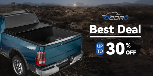 OEDRO Review 2026 — Premium Truck & Jeep Accessories at Honest Price